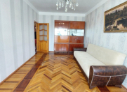 Satılır 4 otaqlı 110 m2 köhnə tikili Neftçilər m.