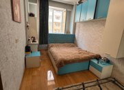 Satılır 3 otaqlı 60 m2 yeni tikili Xırdalan