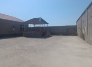 İcarəyə verilir 1 otaqlı 1000 m2 obyekt Rəsulzadə