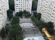 Satılır 3 otaqlı 70 m2 köhnə tikili İçəri Şəhər m.