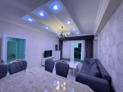 Satılır 3 otaqlı 90 m2 yeni tikili 9 mkr