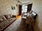 Satılır 3 otaqlı 80 m2 köhnə tikili Y.Günəşli