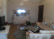 Satılır 3 otaqlı 128 m2 yeni tikili 7 mkr