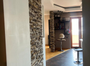 Satılır 4 otaqlı 240 m2 yeni tikili Nizami m.