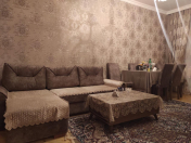 Satılır 2 otaqlı 45 m2 köhnə tikili 7 mkr