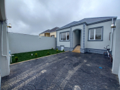 Satılır 5 otaqlı 120 m2 həyət evi Binə