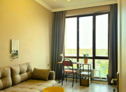 Satılır 2 otaqlı 45 m2 yeni tikili Bakıxanov