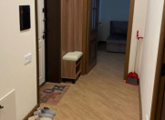 İcarəyə verilir 2 otaqlı 65 m2 yeni tikili Qusar