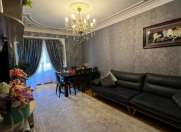 Satılır 3 otaqlı 75 m2 köhnə tikili 6 mkr