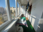 Satılır 4 otaqlı 110 m2 köhnə tikili 8 km