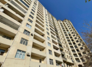 Satılır 2 otaqlı 94 m2 yeni tikili Nəriman Nərimanov m.