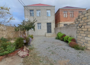 Satılır 5 otaqlı 130 m2 həyət evi Sumqayıt