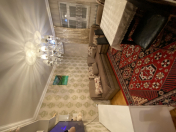 İcarəyə verilir 2 otaqlı 40 m2 həyət evi NZS