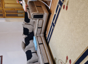 Satılır 3 otaqlı 90 m2 köhnə tikili Asan Xidmət-4