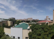 Satılır 10 otaqlı 720 m2 obyekt Xırdalan