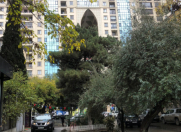 Satılır 4 otaqlı 170 m2 yeni tikili Nəriman Nərimanov m.