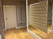 Satılır 6 otaqlı 233 m2 yeni tikili Nəriman Nərimanov m.