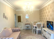 Satılır 3 otaqlı 85 m2 köhnə tikili 9 mkr