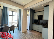 Satılır 2 otaqlı 40 m2 yeni tikili Metropark