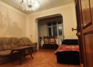 Satılır 3 otaqlı 70 m2 köhnə tikili Neftçilər m.