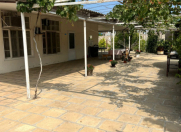 İcarəyə verilir 3 otaqlı 100 m2 həyət evi Mərdəkan