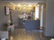 Satılır 2 otaqlı 61 m2 yeni tikili Həzi Aslanov m.