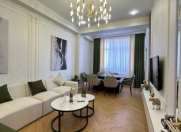 Satılır 2 otaqlı 68 m2 yeni tikili Nəriman Nərimanov m.