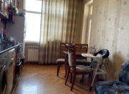 Satılır 3 otaqlı 103 m2 yeni tikili Elmlər Akademiyası m.