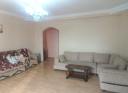 İcarəyə verilir 3 otaqlı 85 m2 yeni tikili Həzi Aslanov m.