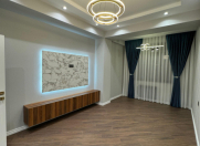 Satılır 2 otaqlı 88 m2 yeni tikili Neftçilər m.