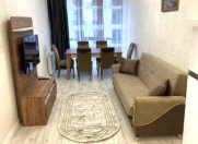 Satılır 2 otaqlı 56 m2 yeni tikili Nərimanov r.