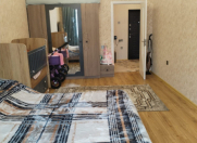 Satılır 1 otaqlı 61 m2 yeni tikili 28 May m.