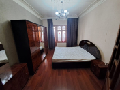 İcarəyə verilir 3 otaqlı 85 m2 yeni tikili Xocasən m.