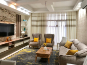 İcarəyə verilir 3 otaqlı 100 m2 yeni tikili AMAY