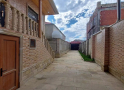 Satılır 4 otaqlı 111 m2 həyət evi Asan Xidmət-6