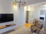 Satılır 2 otaqlı 55 m2 yeni tikili Bayıl