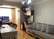 Satılır 2 otaqlı 55 m2 köhnə tikili Nəriman Nərimanov m.