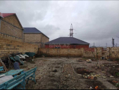 Satılır 1 otaqlı 30 m2 həyət evi Sumqayıt