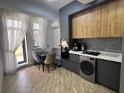 Satılır 4 otaqlı 146 m2 yeni tikili 20 yanvar m.