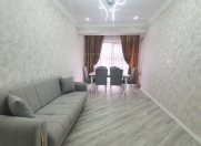 İcarəyə verilir 3 otaqlı 91 m2 yeni tikili Əhmədli m.