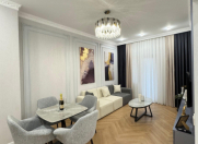 Satılır 2 otaqlı 55 m2 yeni tikili Nəriman Nərimanov m.