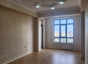 Satılır 3 otaqlı 106 m2 yeni tikili 8 mkr