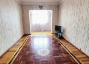 Satılır 4 otaqlı 110 m2 köhnə tikili Neftçilər m.