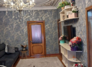 Satılır 3 otaqlı 75 m2 köhnə tikili Nəsimi m.