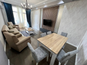 Satılır 3 otaqlı 100 m2 yeni tikili Badamdar