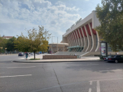 İcarəyə verilir 4 otaqlı 200 m2 ofis 28 May m.