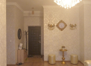 İcarəyə verilir 2 otaqlı 50 m2 yeni tikili Elmlər Akademiyası m.