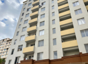 Satılır 3 otaqlı 88.3 m2 yeni tikili Həzi Aslanov m.