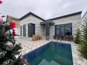 Satılır 4 otaqlı 140 m2 həyət evi Mərdəkan