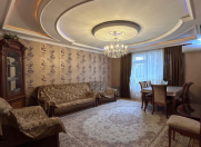 Satılır 3 otaqlı 70 m2 yeni tikili Bakıxanov